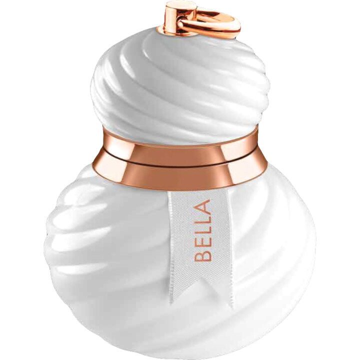 Bella by Privé perfume bottle