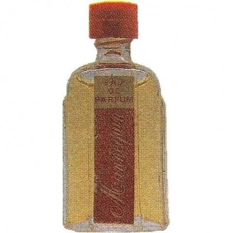 Mannequin by Unknown Brand / Unbekannte Marke perfume bottle
