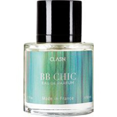 Urban Chic - BB Chic by Clash perfume bottle