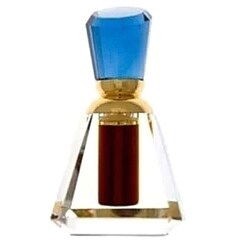 Oud Royale 2 by Ensar Oud / Oriscent perfume bottle