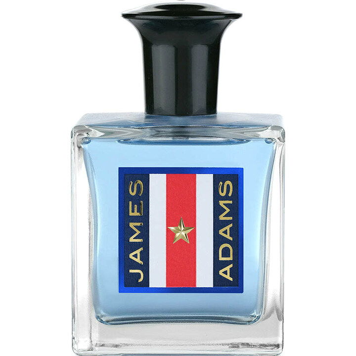 James Adams by Jean Marc Paris perfume bottle