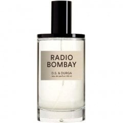 Radio Bombay by D.S. & Durga perfume bottle