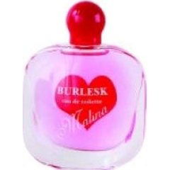 Burlesk Malina by Christine Lavoisier Parfums perfume bottle