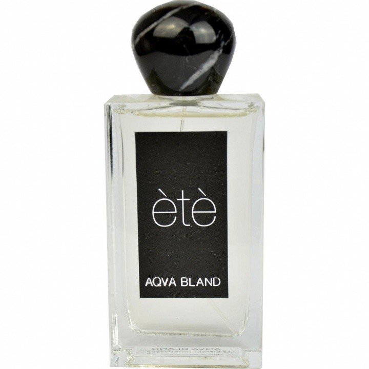 Ètè by Aqva Bland perfume bottle