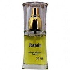 Jasmin by Bioaromes Laboratoire perfume bottle