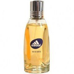 Active Start by Adidas perfume bottle