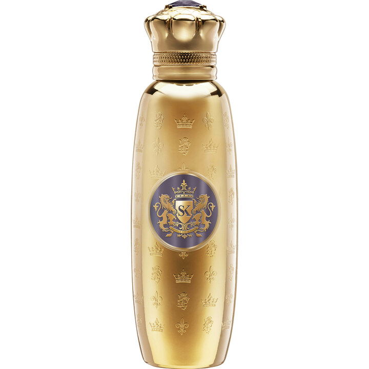 Acamar by Spirit of Kings perfume bottle