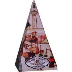 Al Suk di Sana'a by Marco da Venezia perfume bottle