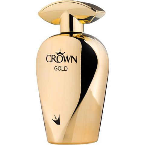 Crown Gold by Oud Elite / نخبة العود perfume bottle