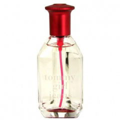 Tommy Girl Jeans by Tommy Hilfiger perfume bottle