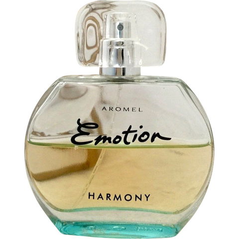 Emotion - Harmony