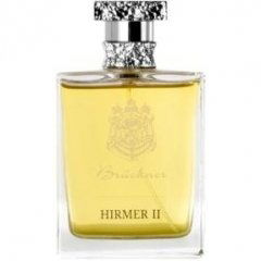 Hirmer II by Parfümerie Brückner perfume bottle