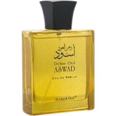 Dehn Oud Aswad by Arabisk Oud perfume bottle