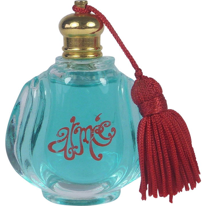 Aimée by Denisonde perfume bottle
