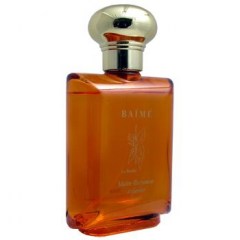 Baïmé by Maître Parfumeur et Gantier perfume bottle