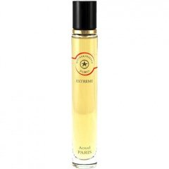 Edmundo Puro Extreme by Nejma perfume bottle
