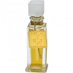 Iridum by DSH Perfumes perfume bottle