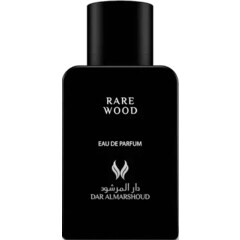 Rare Wood by Dar Almarshoud / دار المرشود perfume bottle