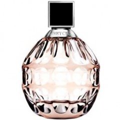 Jimmy Choo Love by Jimmy Choo perfume bottle