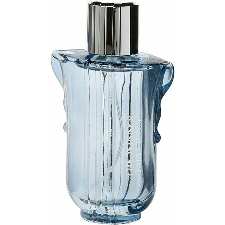 The Winner Takes It All by Omerta perfume bottle