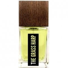 The Grass Harp (Extrait de Parfum) by Sixteen92 perfume bottle