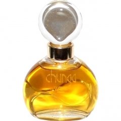 Chunga (Parfum) by Weil perfume bottle