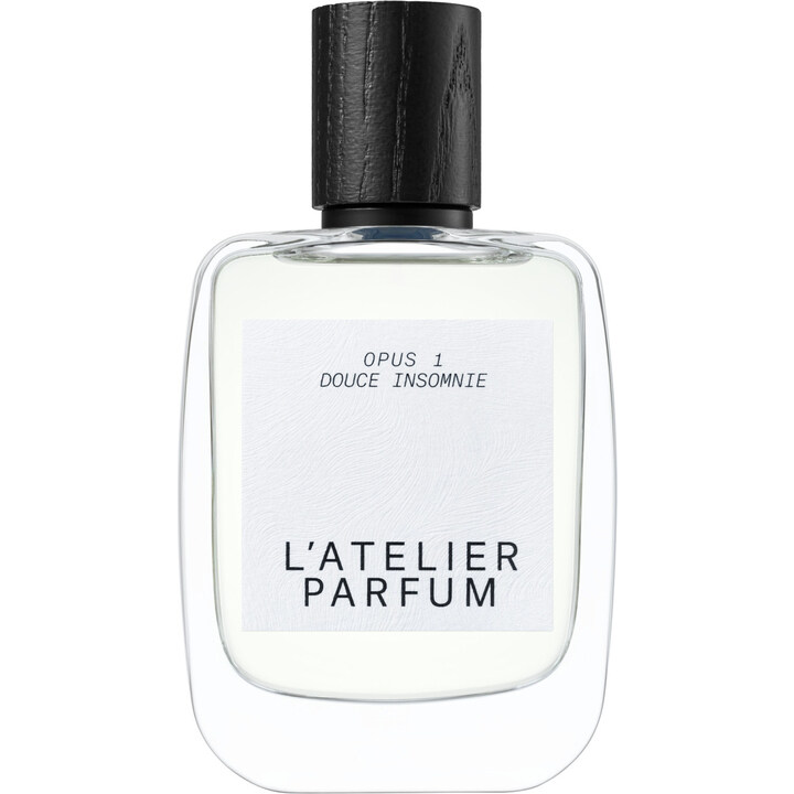 Opus 1 - Douce Insomnie by L'Atelier Parfum perfume bottle