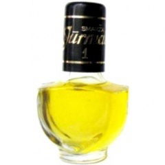 Art Jurmala 1 by Dzintars perfume bottle