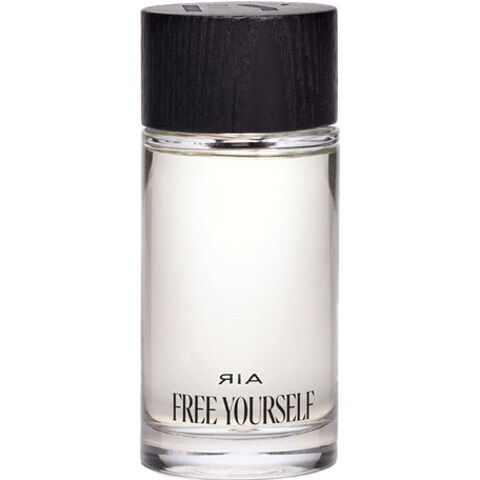 Air by Free Yourself perfume bottle