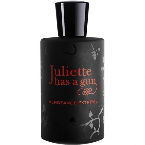 Vengeance Extrême by Juliette Has A Gun perfume bottle