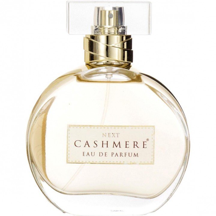 Cashmere EDP by Next perfume bottle