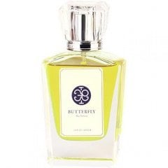 Mango Leaf by Butterfly Thai Perfume perfume bottle