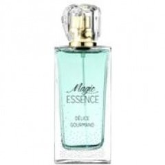 Magic Essence - Delice Gourmand by Nutrimetics perfume bottle