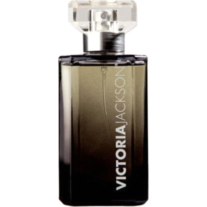 Victoria Jackson by Victoria Jackson perfume bottle