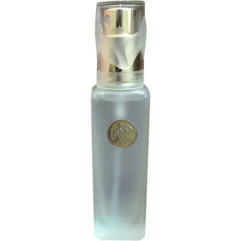Cyclamen Mild Cologne / サイクラメン マイルドコロン (Eau de Cologne) by Pola / ポーラ perfume bottle