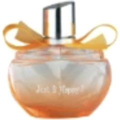 Just B Happy! - Orange Heat by Coscentra perfume bottle