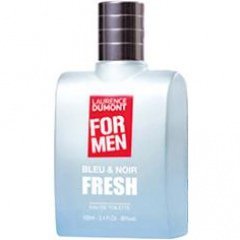 For Men - Bleu & Noir Fresh by Laurence Dumont perfume bottle