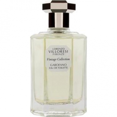 Vintage Collection - Garofano by Lorenzo Villoresi perfume bottle