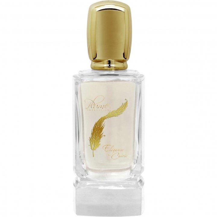 Élégance Cuirée EDP by Plume Impression perfume bottle