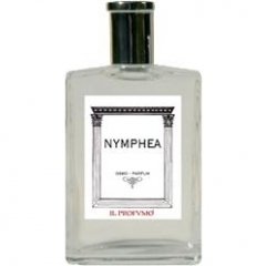 Nymphea by Il Profvmo perfume bottle