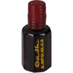 Oudh Sandalia by Al-Nuaim perfume bottle