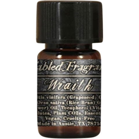 Wraith by Fabled Fragrances perfume bottle