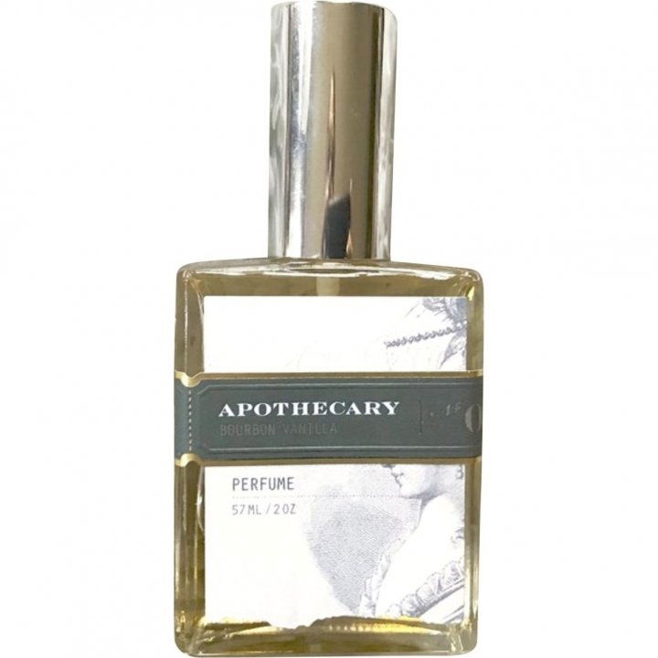 № 05 Bourbon Vanilla by Pure Home Couture perfume bottle