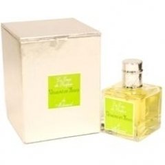 Verveine en Fleurs by Molinard perfume bottle