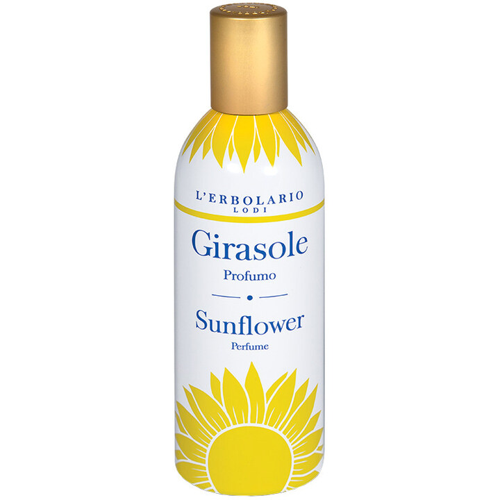 Girasole by L'Erbolario perfume bottle