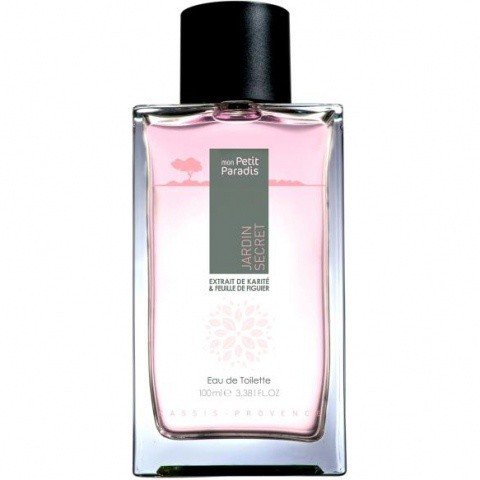 Jardin Secret by Mon Petit Paradis perfume bottle