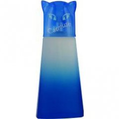 Bluecy by Catmuse perfume bottle