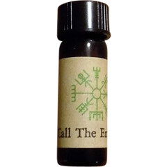 Call The Embassy by Arcana Wildcraft perfume bottle