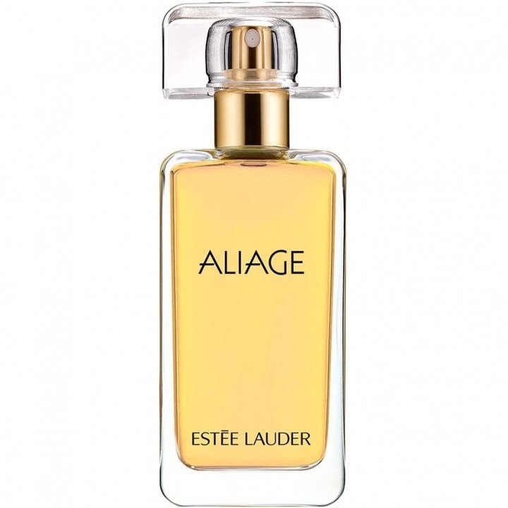 Aliage (2015) by Estēe Lauder perfume bottle