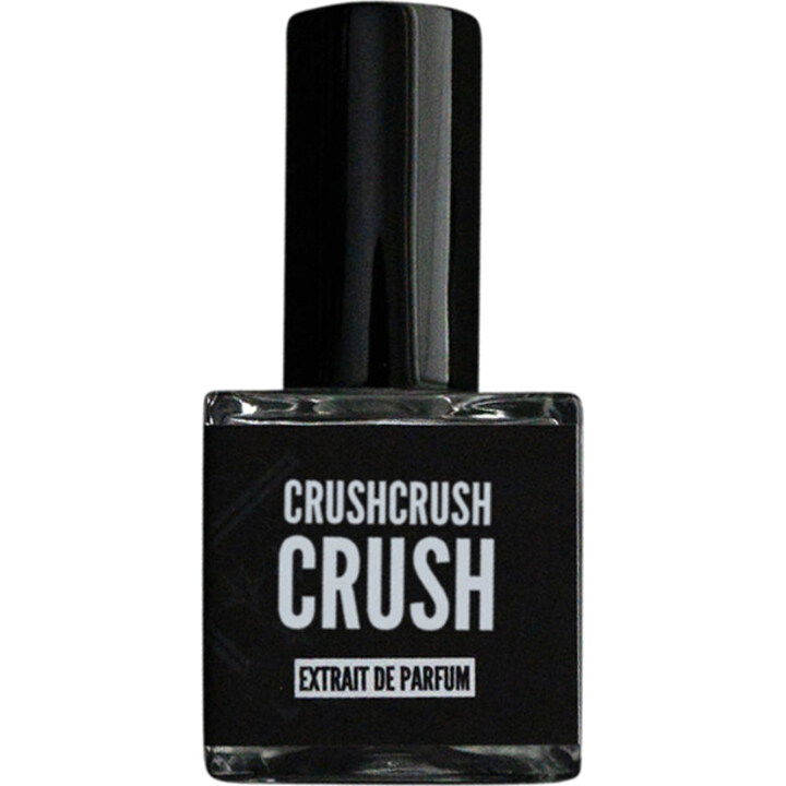 Crushcrushcrush (Extrait de Parfum) by Sixteen92 perfume bottle